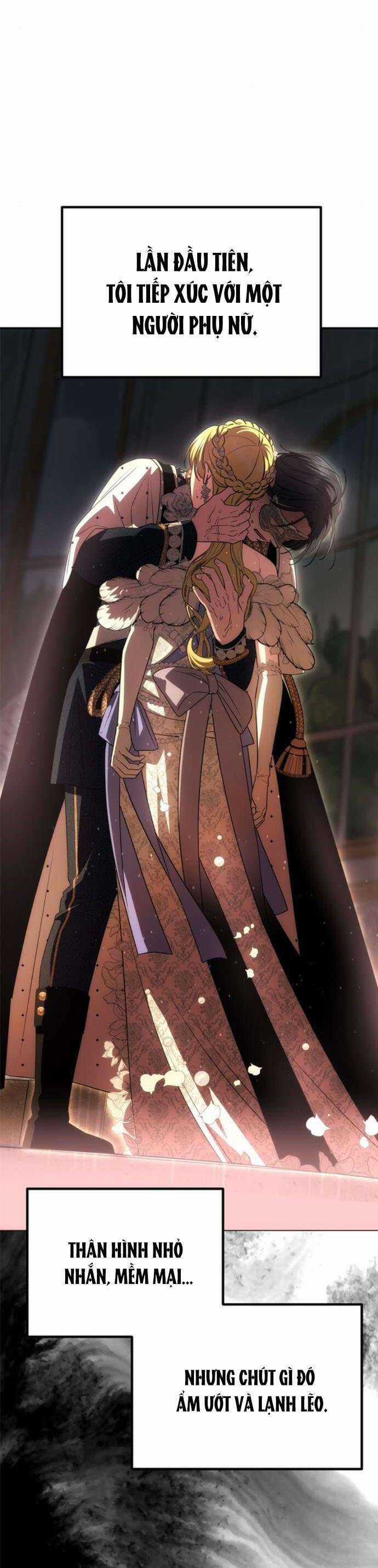 Chỉ Cần Một Người Chồng Là Đủ Chương 28 trang 41