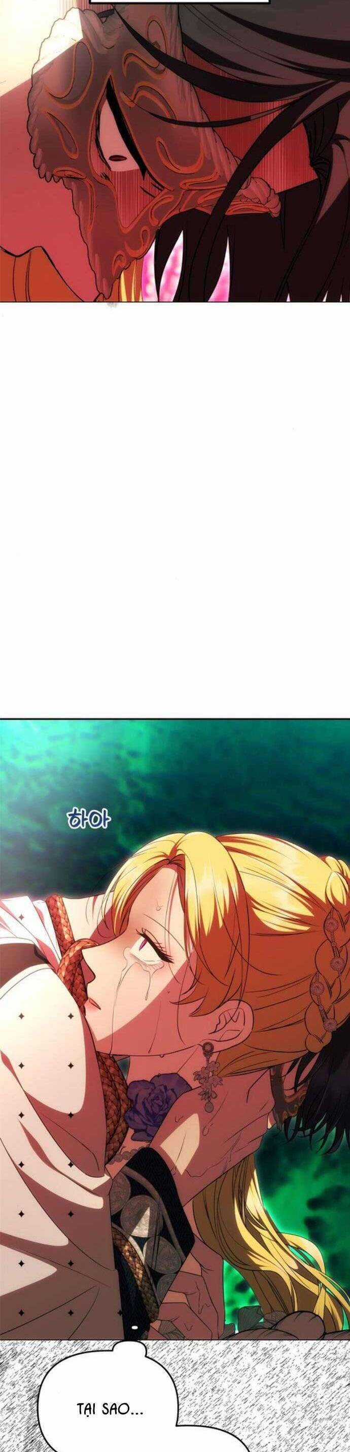 Chỉ Cần Một Người Chồng Là Đủ Chương 28 trang 43