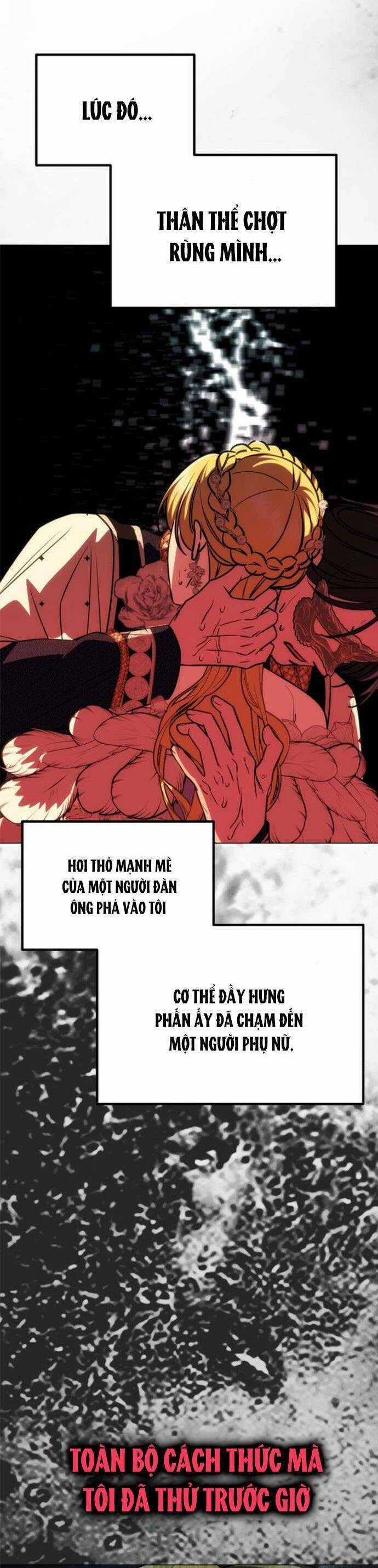 Chỉ Cần Một Người Chồng Là Đủ Chương 28 trang 46