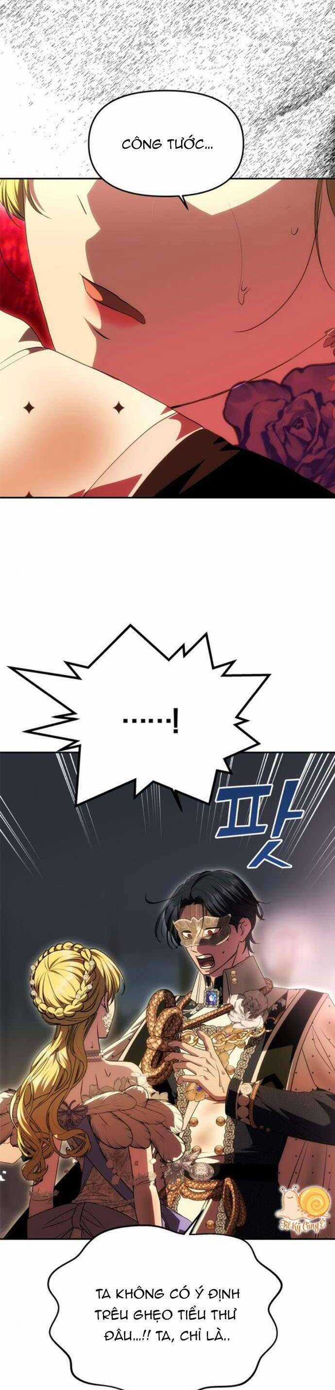 Chỉ Cần Một Người Chồng Là Đủ Chương 28 trang 49