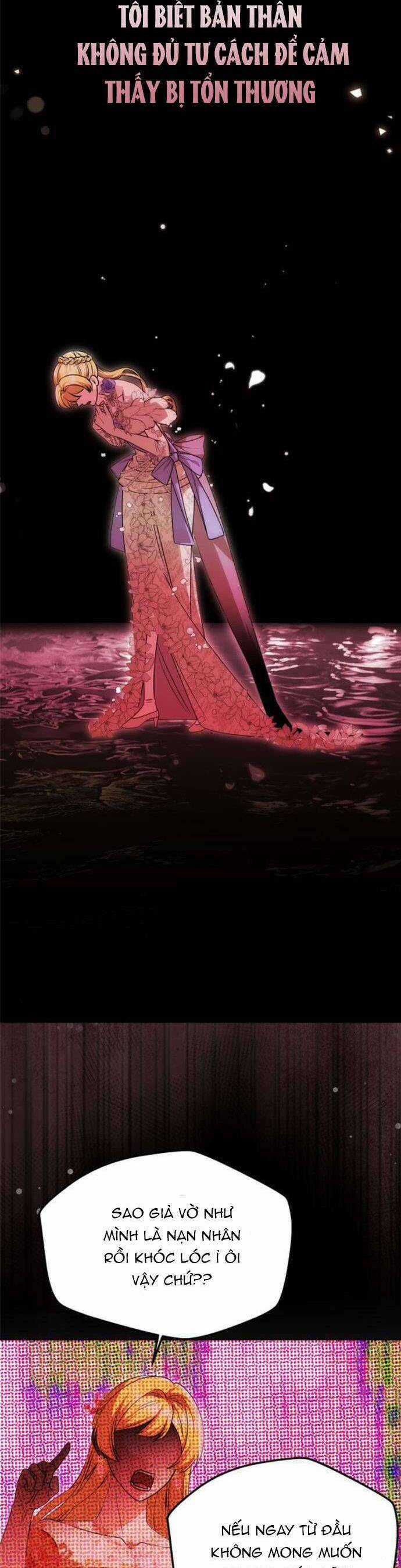 Chỉ Cần Một Người Chồng Là Đủ Chương 28 trang 5