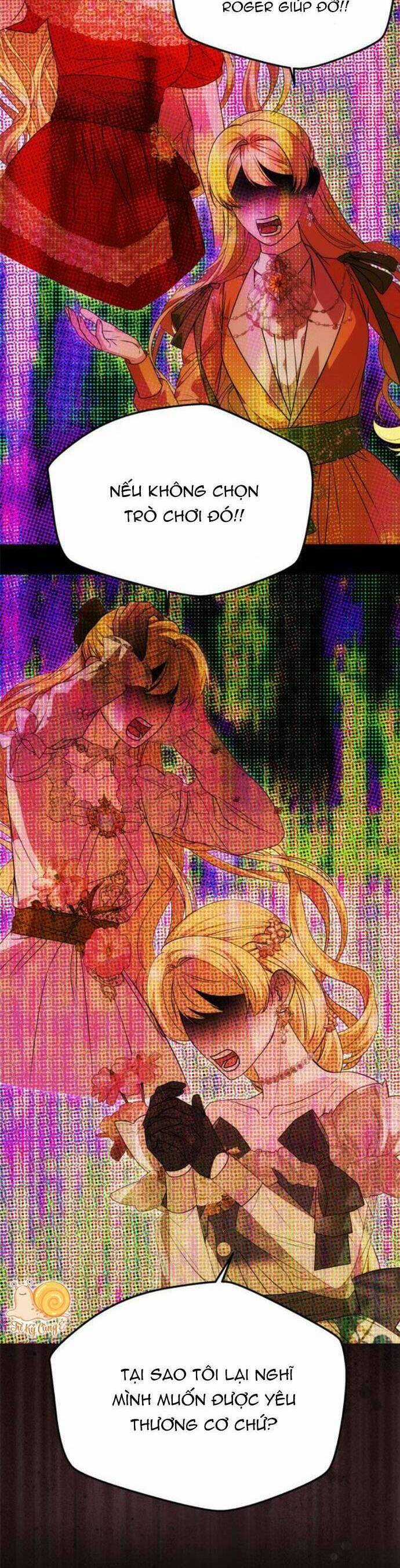 Chỉ Cần Một Người Chồng Là Đủ Chương 28 trang 6