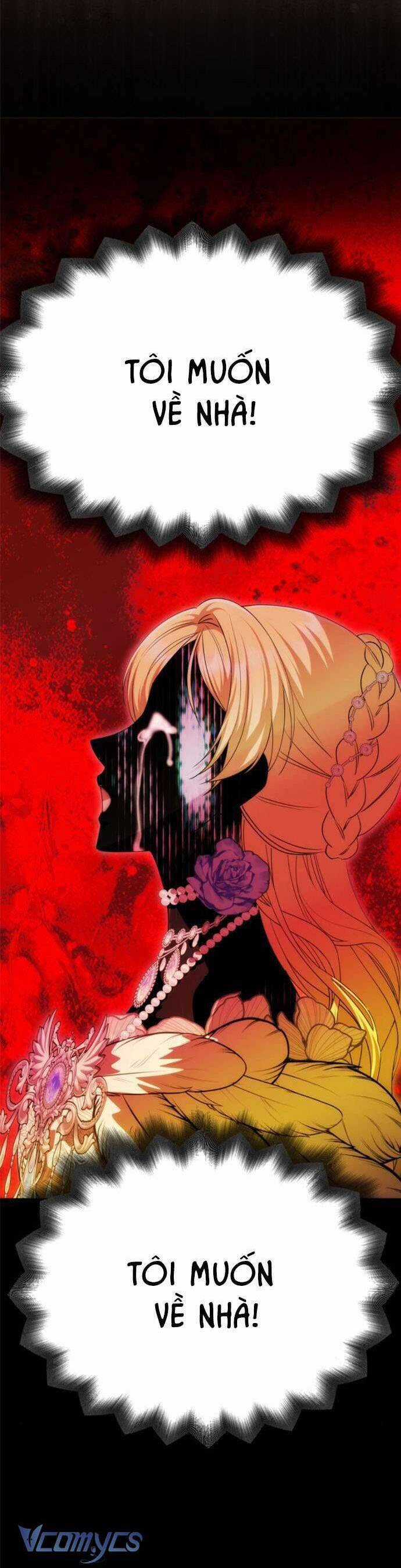 Chỉ Cần Một Người Chồng Là Đủ Chương 28 trang 7