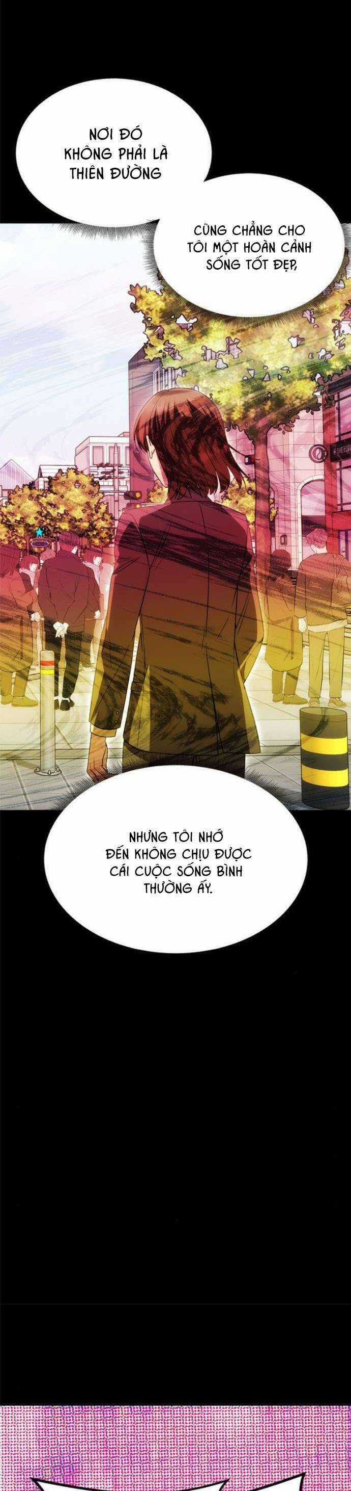 Chỉ Cần Một Người Chồng Là Đủ Chương 28 trang 8