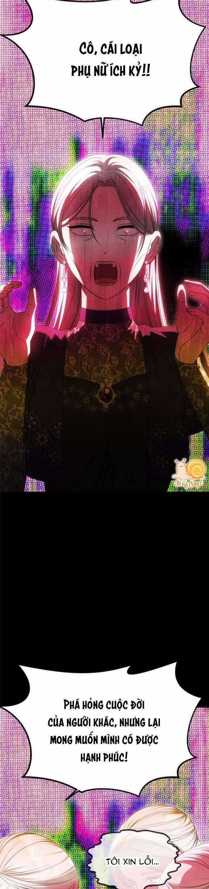 Chỉ Cần Một Người Chồng Là Đủ Chương 28 trang 9