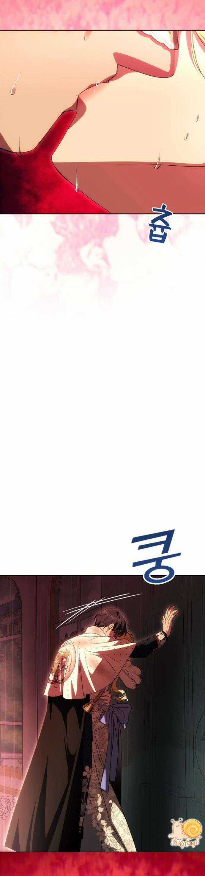 Chỉ Cần Một Người Chồng Là Đủ Chương 29 trang 10