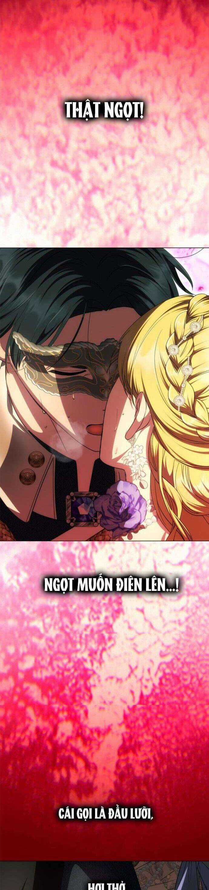 Chỉ Cần Một Người Chồng Là Đủ Chương 29 trang 11