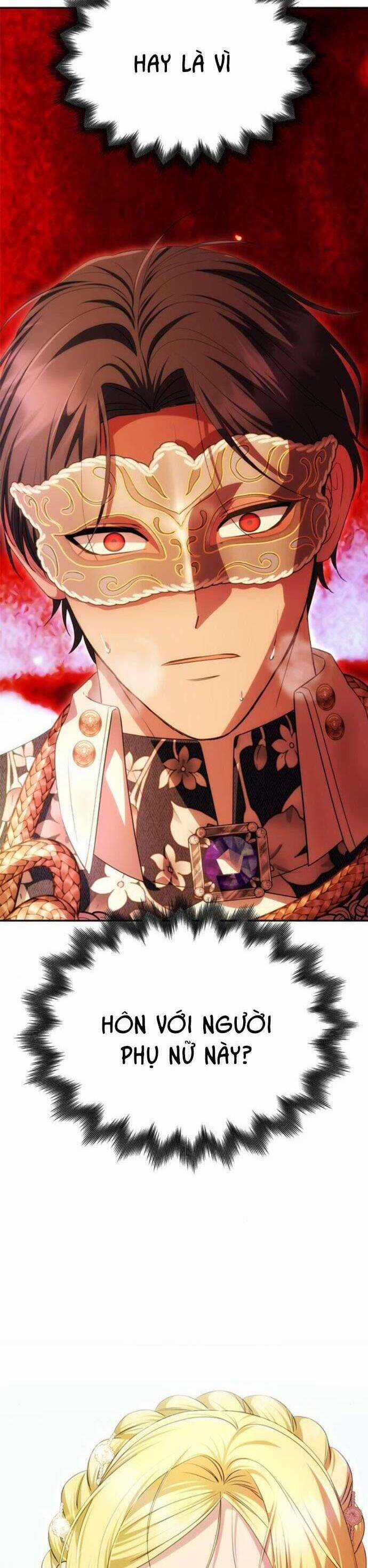 Chỉ Cần Một Người Chồng Là Đủ Chương 29 trang 13