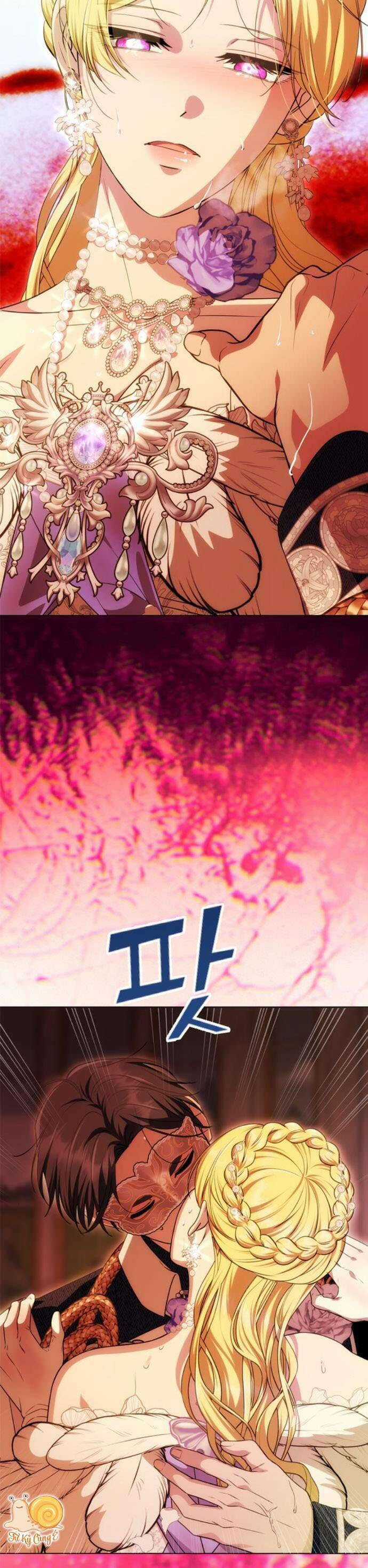 Chỉ Cần Một Người Chồng Là Đủ Chương 29 trang 14