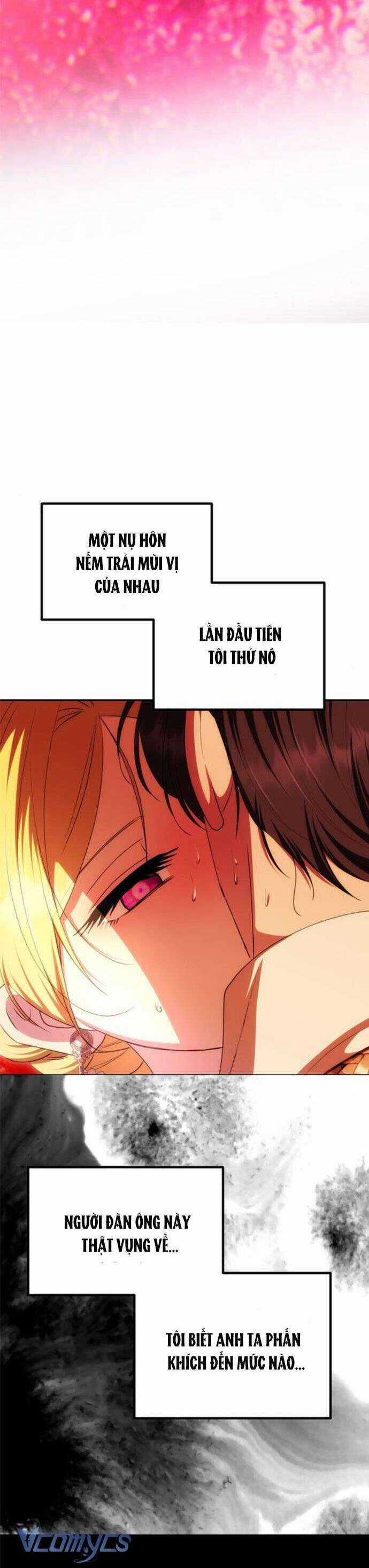 Chỉ Cần Một Người Chồng Là Đủ Chương 29 trang 15