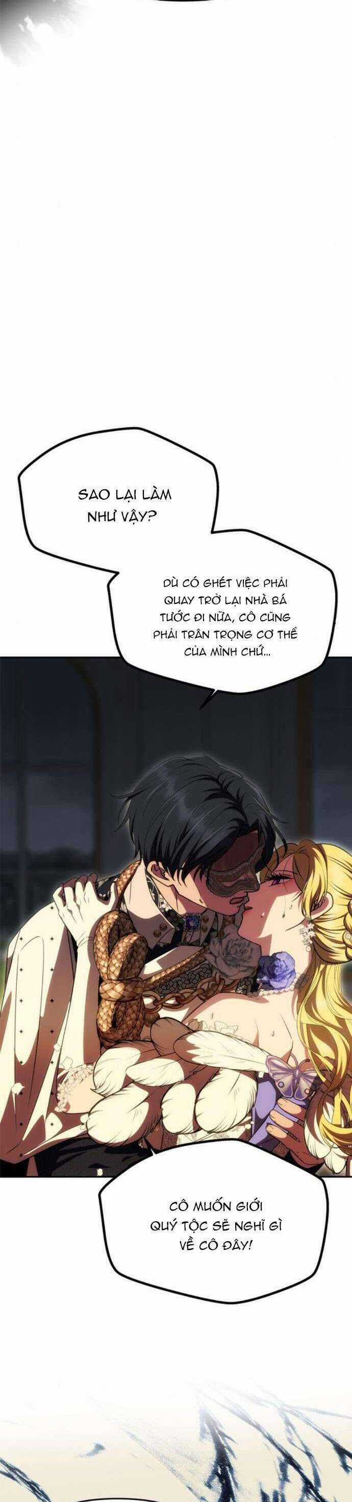 Chỉ Cần Một Người Chồng Là Đủ Chương 29 trang 17