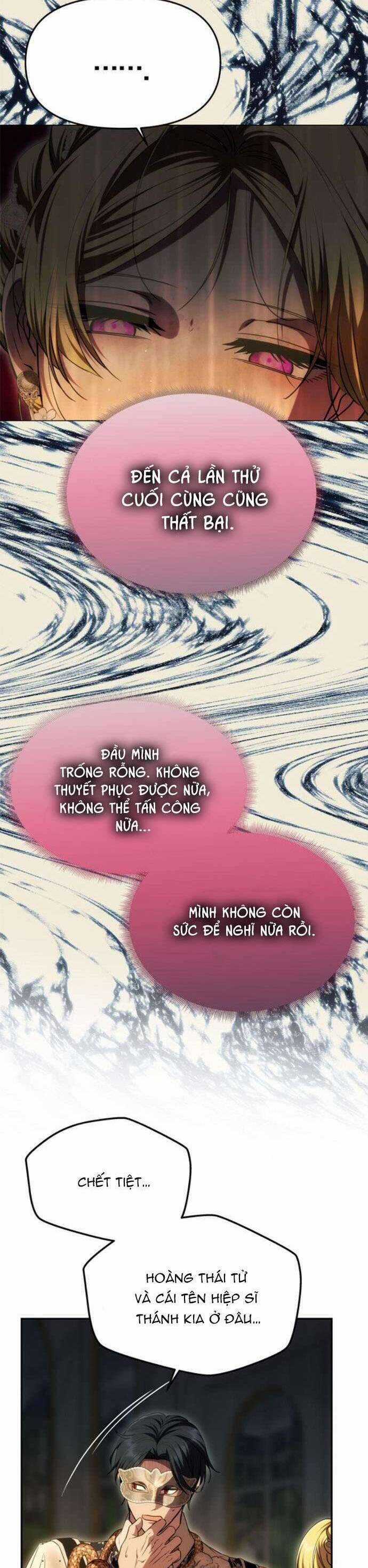 Chỉ Cần Một Người Chồng Là Đủ Chương 29 trang 18