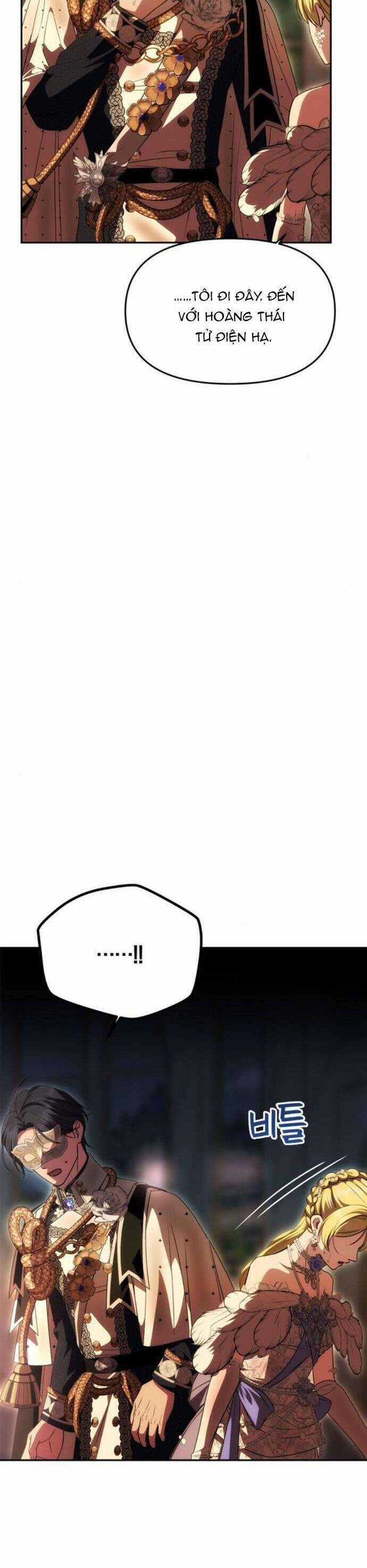 Chỉ Cần Một Người Chồng Là Đủ Chương 29 trang 19