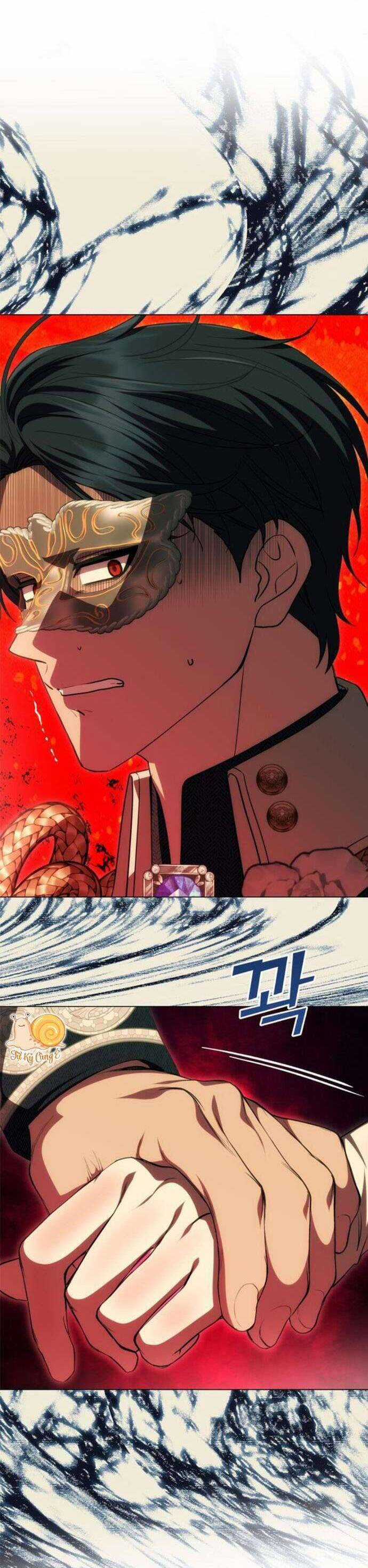 Chỉ Cần Một Người Chồng Là Đủ Chương 29 trang 20