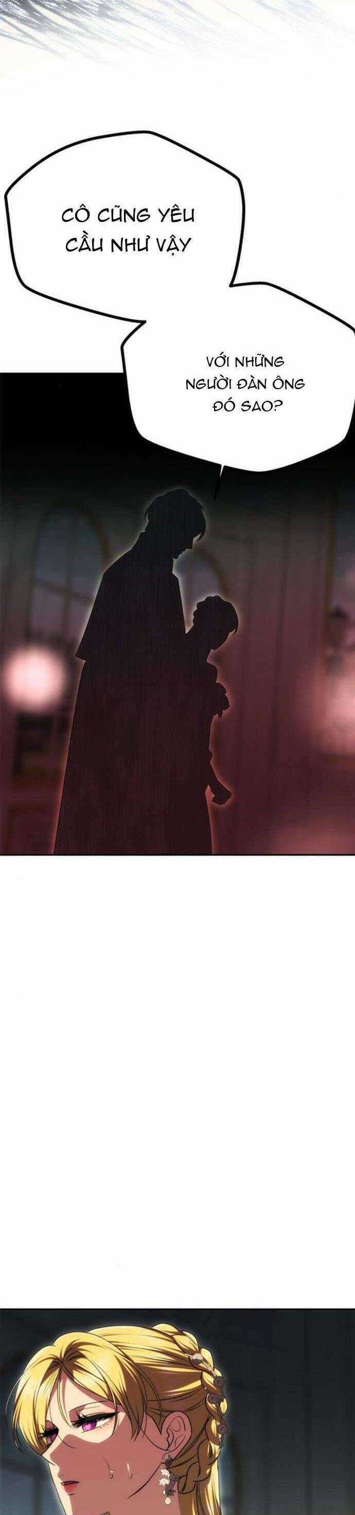 Chỉ Cần Một Người Chồng Là Đủ Chương 29 trang 21