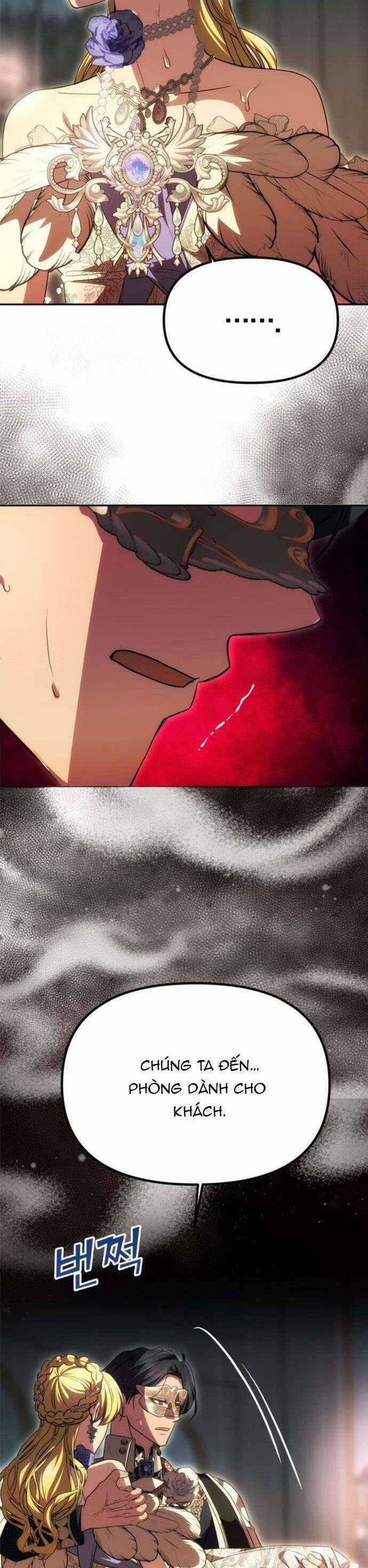 Chỉ Cần Một Người Chồng Là Đủ Chương 29 trang 22