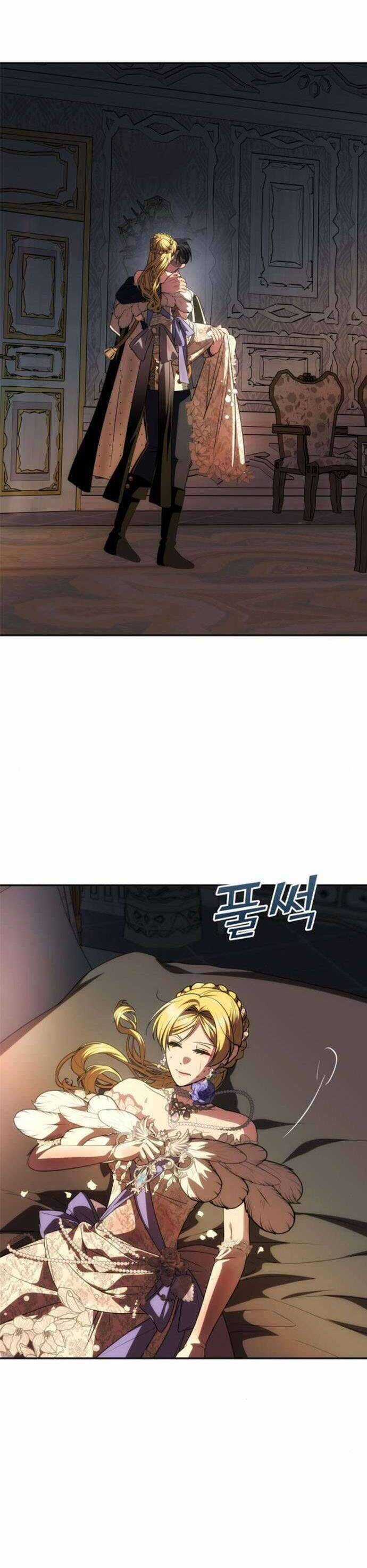 Chỉ Cần Một Người Chồng Là Đủ Chương 29 trang 25