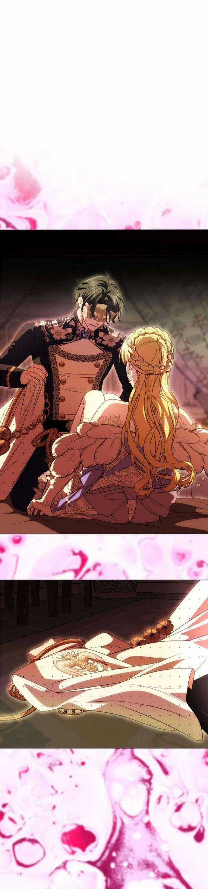 Chỉ Cần Một Người Chồng Là Đủ Chương 29 trang 26