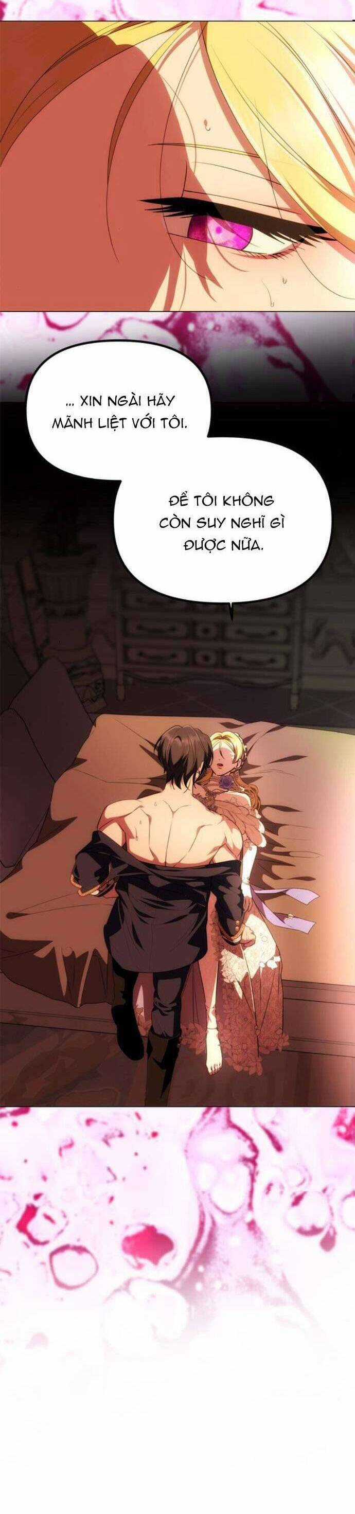 Chỉ Cần Một Người Chồng Là Đủ Chương 29 trang 28