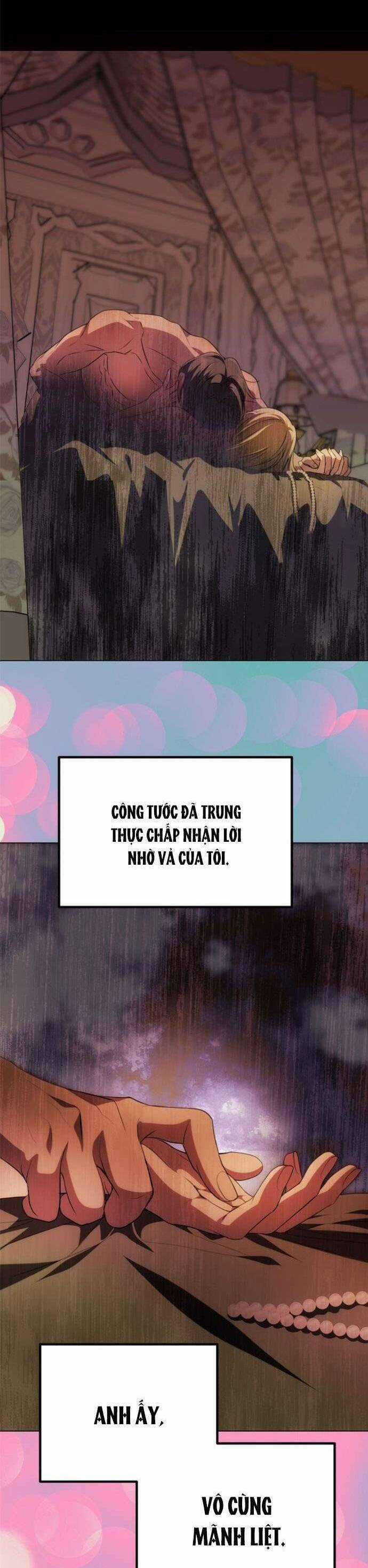 Chỉ Cần Một Người Chồng Là Đủ Chương 29 trang 30