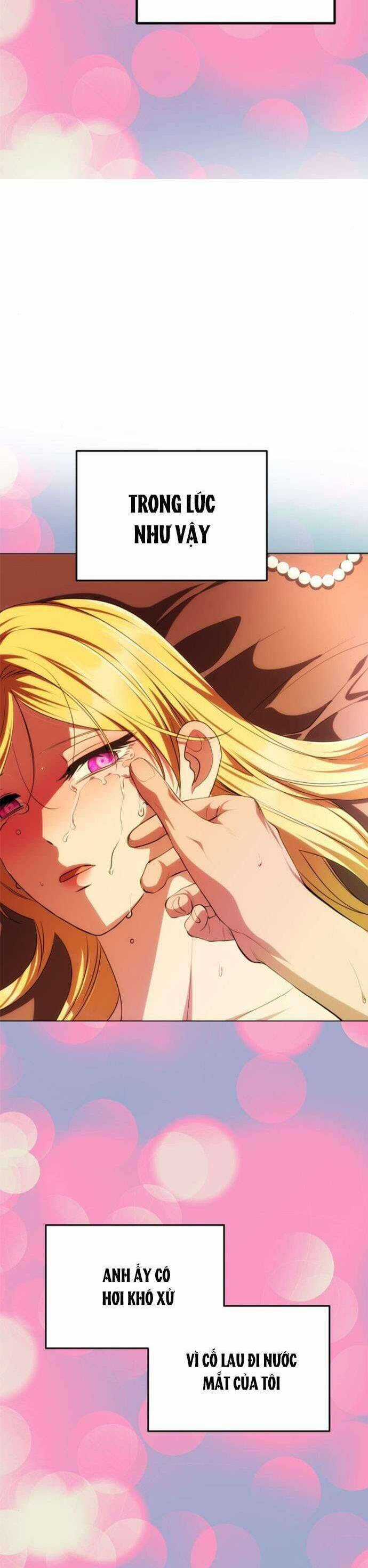 Chỉ Cần Một Người Chồng Là Đủ Chương 29 trang 31