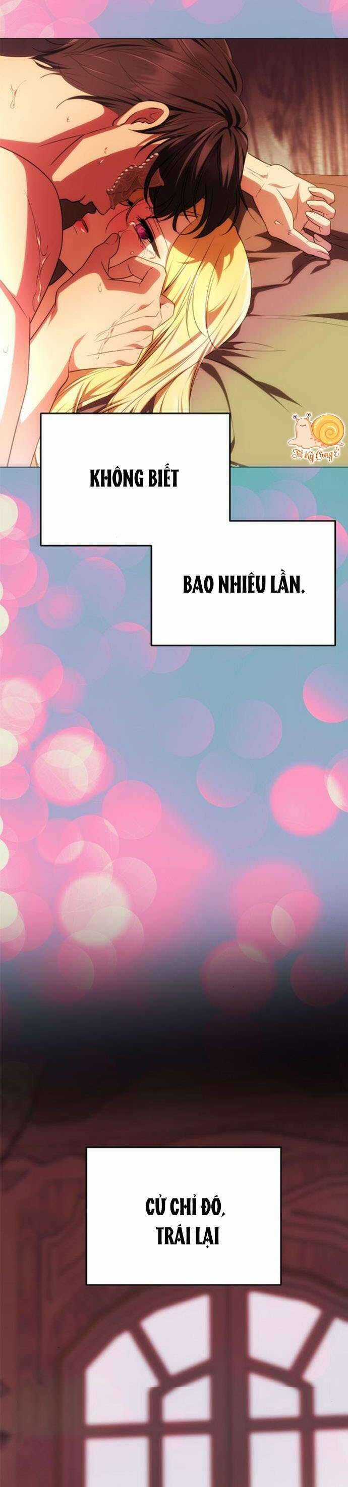 Chỉ Cần Một Người Chồng Là Đủ Chương 29 trang 32