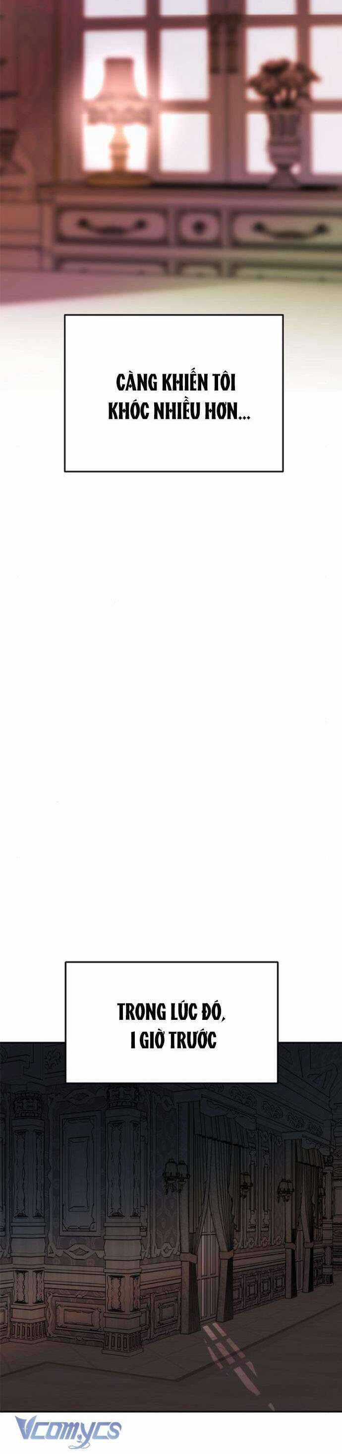 Chỉ Cần Một Người Chồng Là Đủ Chương 29 trang 33