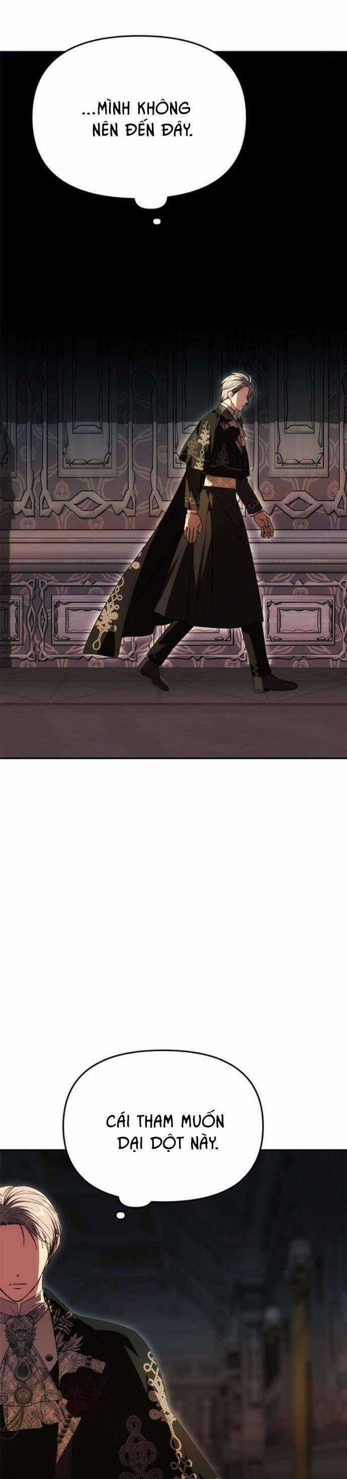 Chỉ Cần Một Người Chồng Là Đủ Chương 29 trang 34