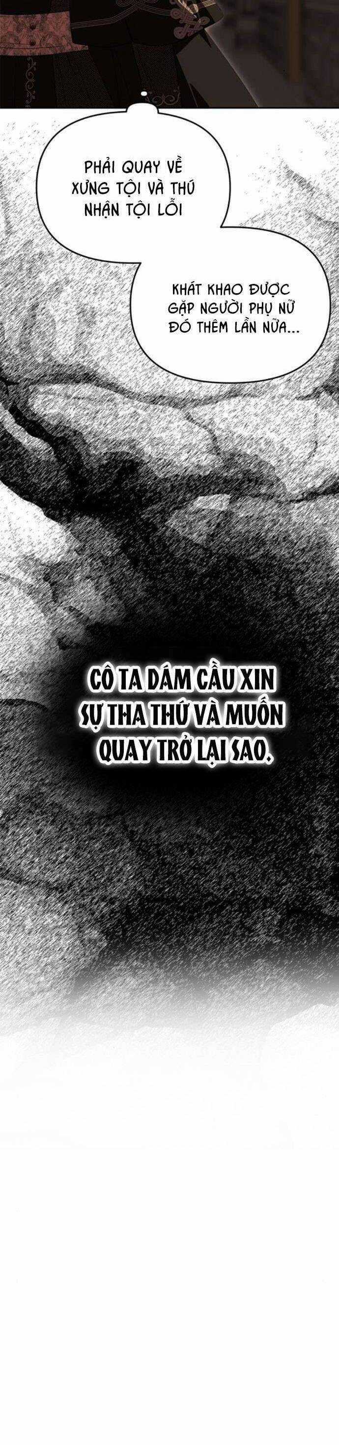 Chỉ Cần Một Người Chồng Là Đủ Chương 29 trang 35