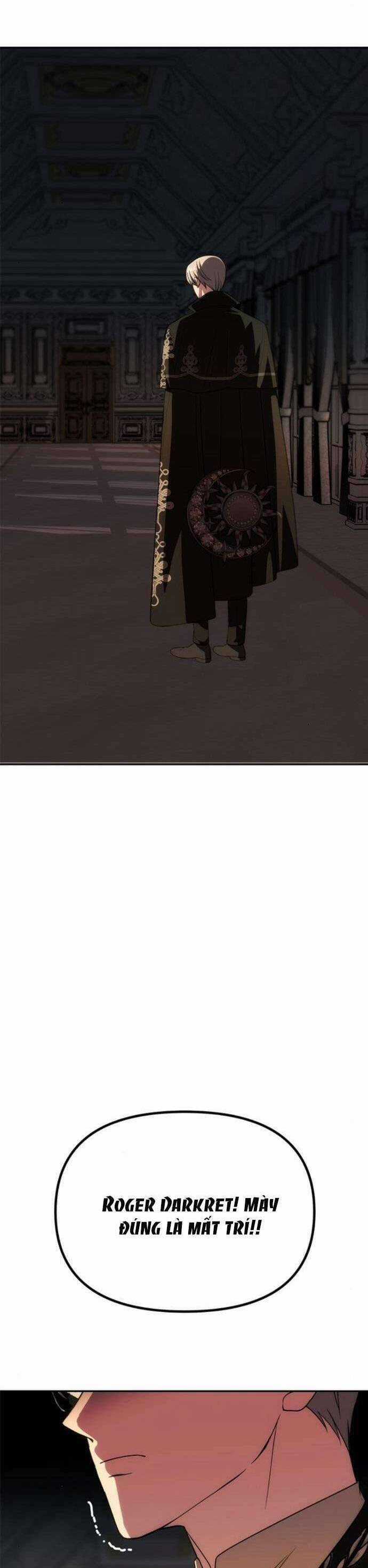 Chỉ Cần Một Người Chồng Là Đủ Chương 29 trang 36