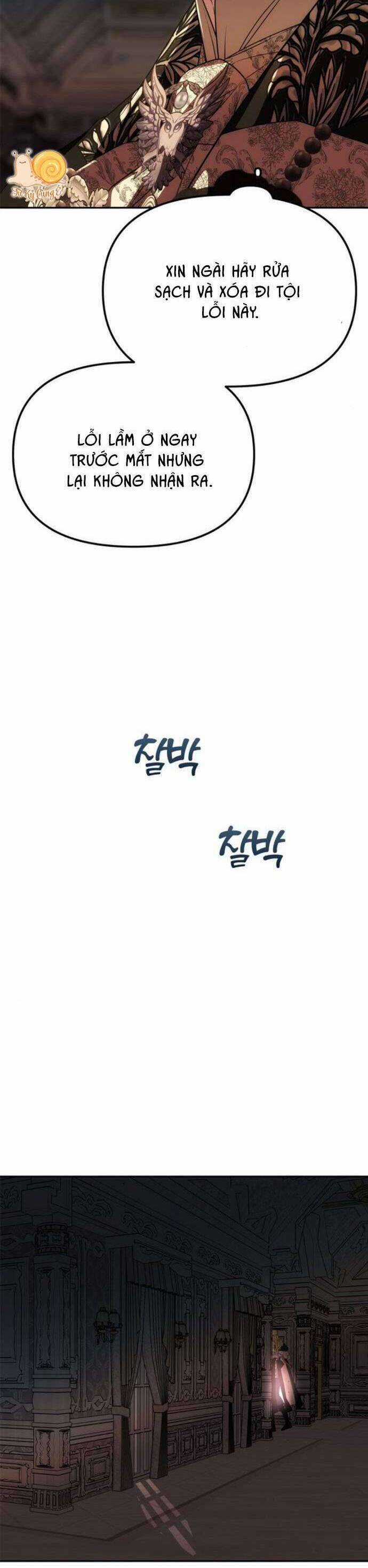 Chỉ Cần Một Người Chồng Là Đủ Chương 29 trang 37