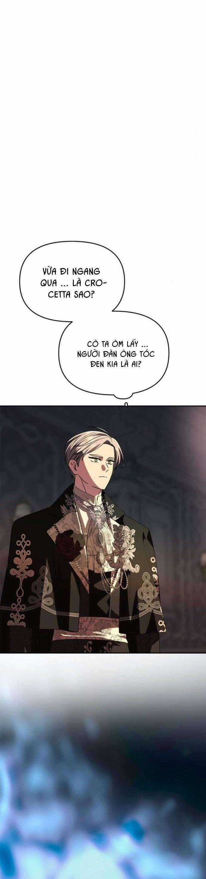 Chỉ Cần Một Người Chồng Là Đủ Chương 29 trang 38