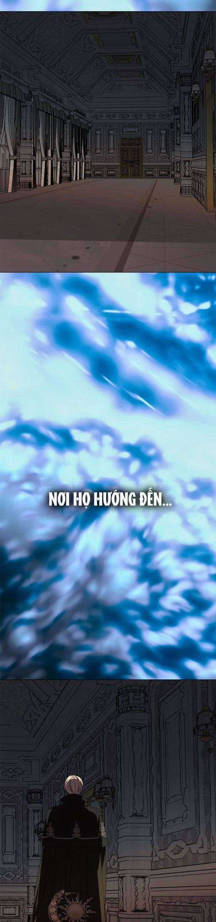 Chỉ Cần Một Người Chồng Là Đủ Chương 29 trang 39