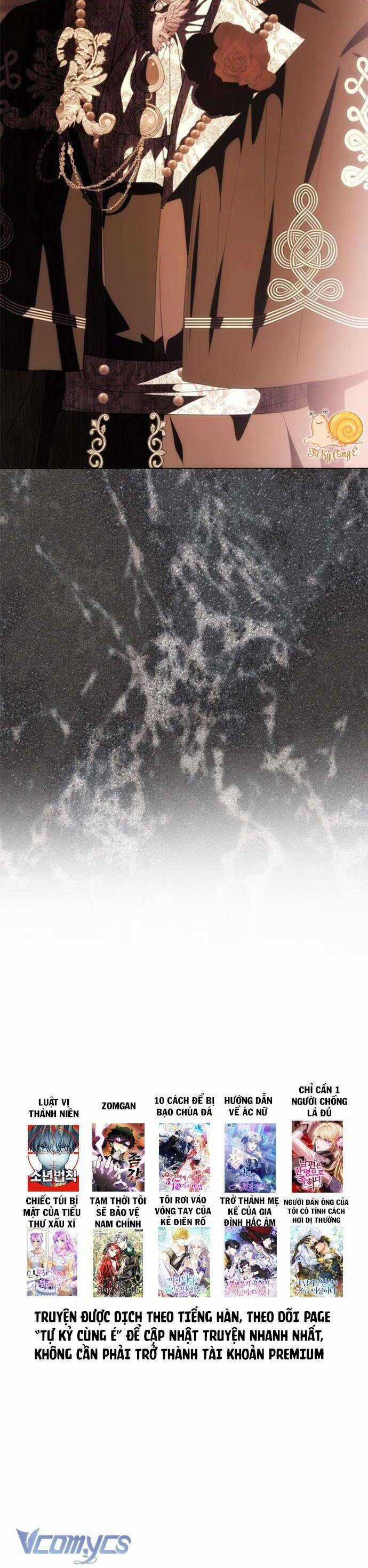 Chỉ Cần Một Người Chồng Là Đủ Chương 29 trang 42