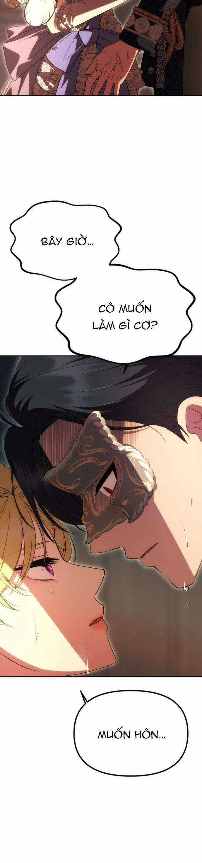 Chỉ Cần Một Người Chồng Là Đủ Chương 29 trang 5