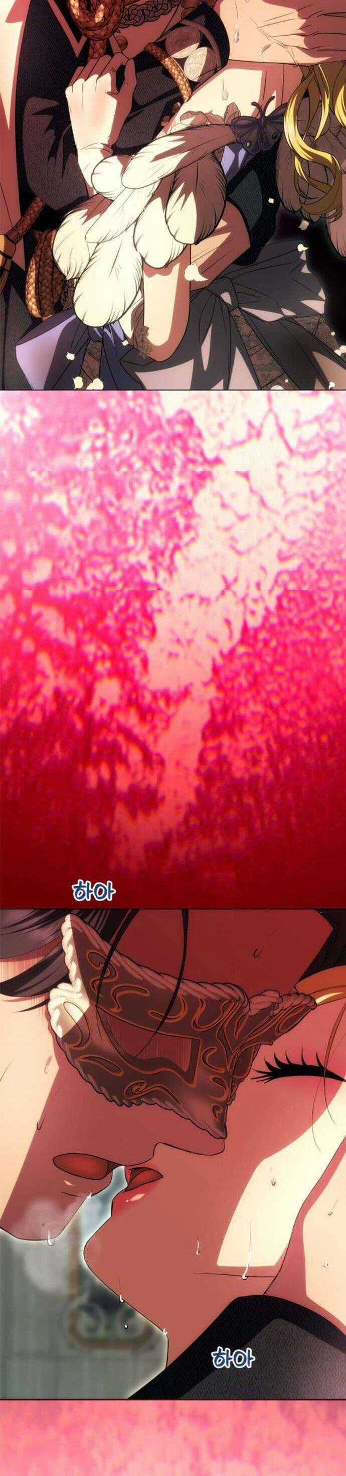 Chỉ Cần Một Người Chồng Là Đủ Chương 29 trang 9