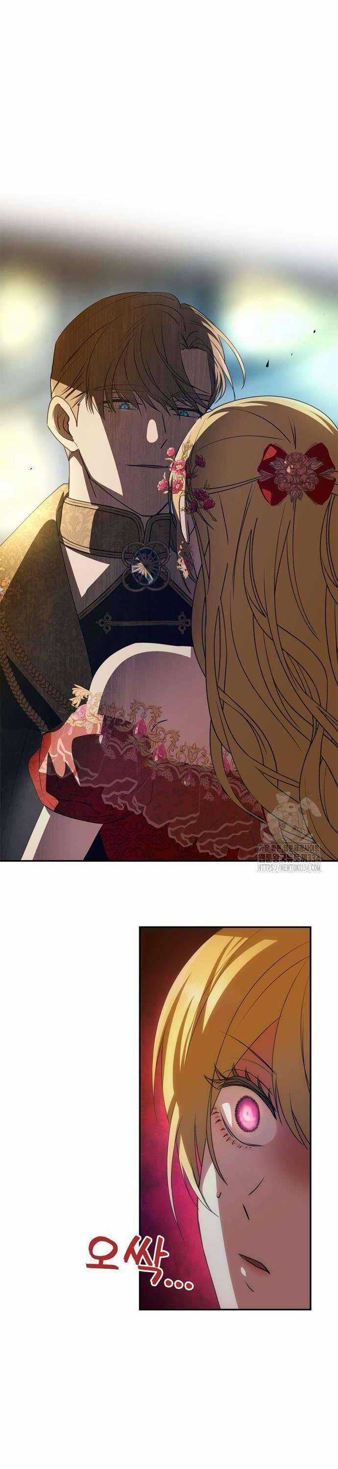 Chỉ Cần Một Người Chồng Là Đủ Chương 3 trang 10