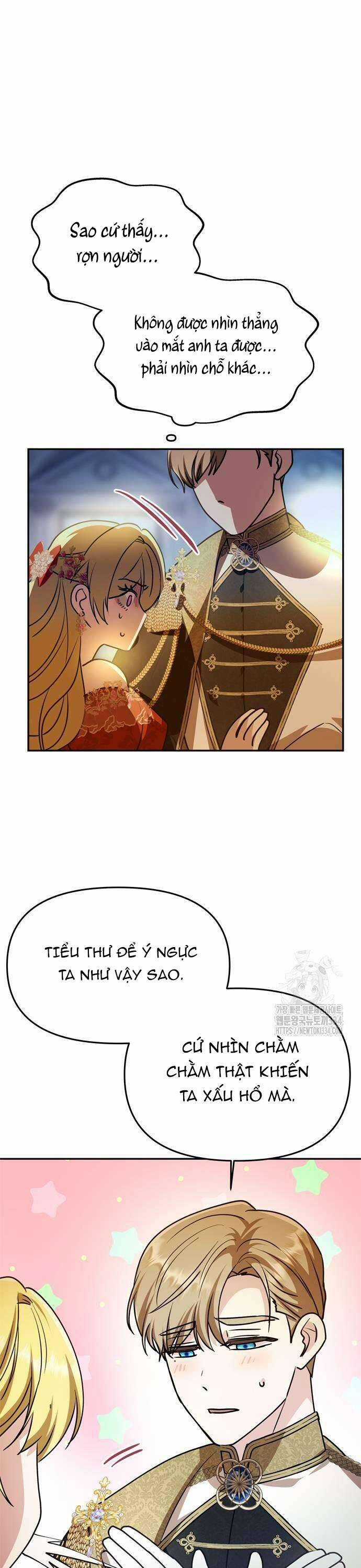 Chỉ Cần Một Người Chồng Là Đủ Chương 3 trang 11