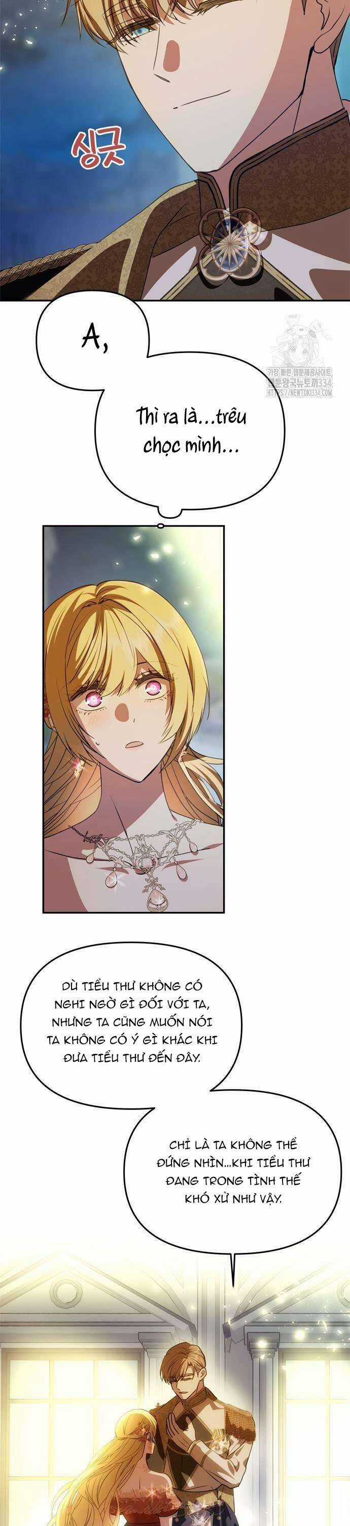 Chỉ Cần Một Người Chồng Là Đủ Chương 3 trang 13