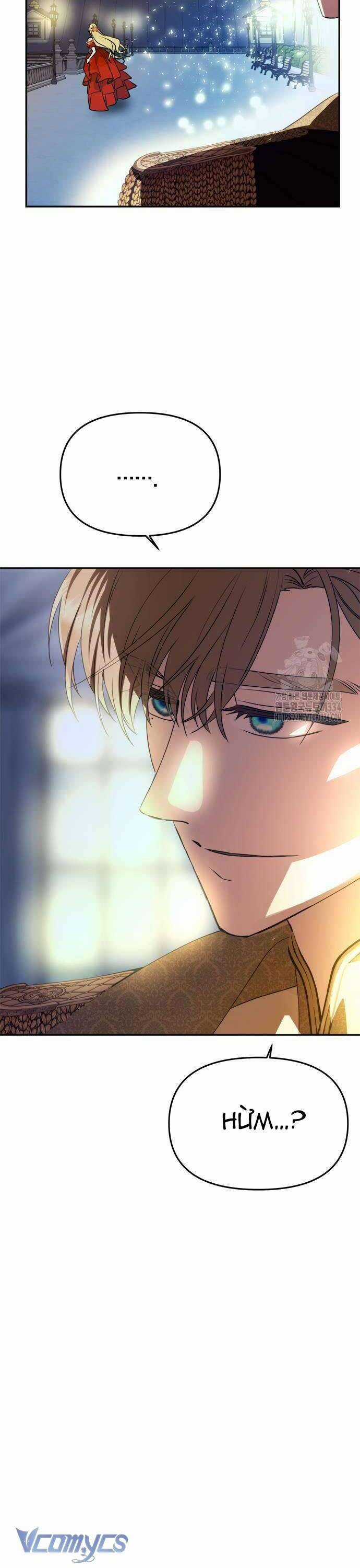 Chỉ Cần Một Người Chồng Là Đủ Chương 3 trang 16