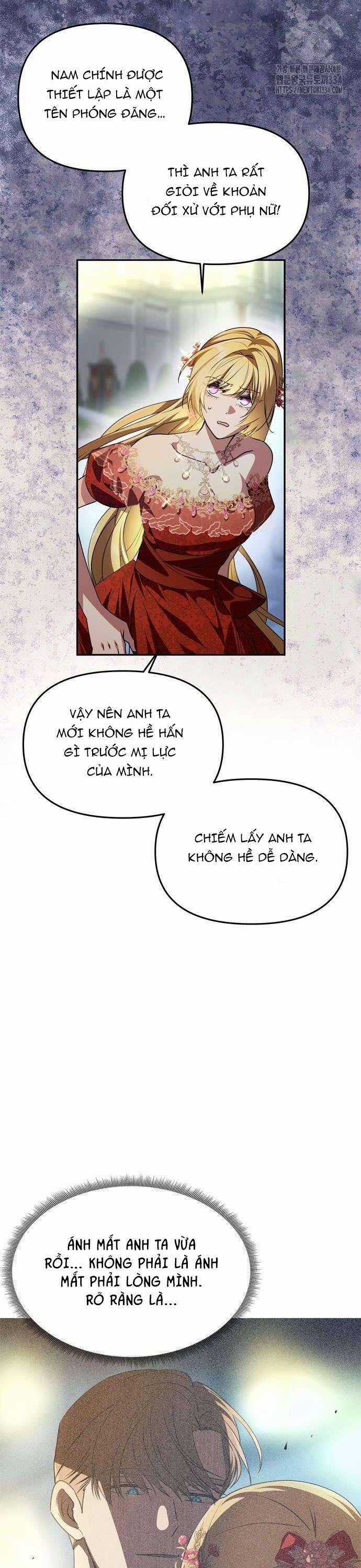 Chỉ Cần Một Người Chồng Là Đủ Chương 3 trang 18