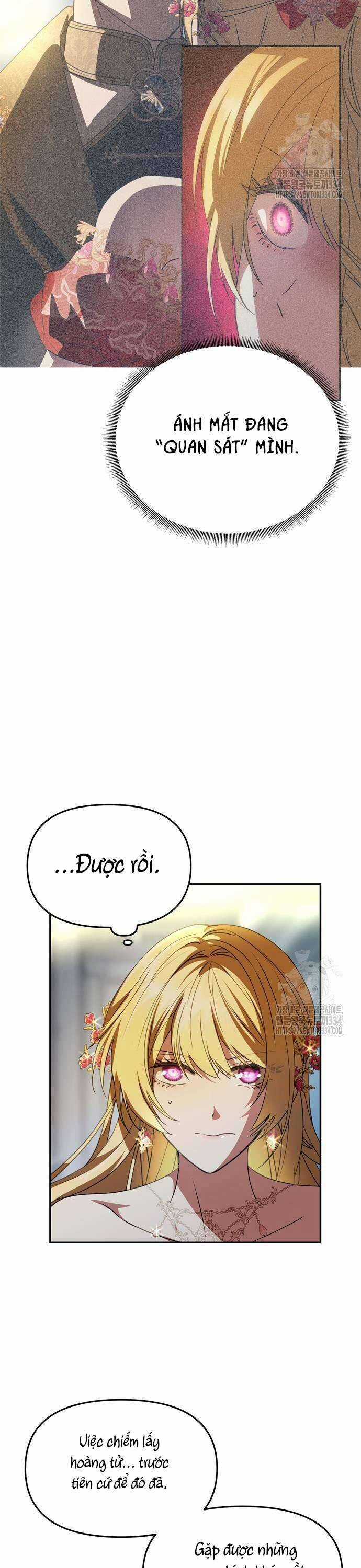 Chỉ Cần Một Người Chồng Là Đủ Chương 3 trang 19