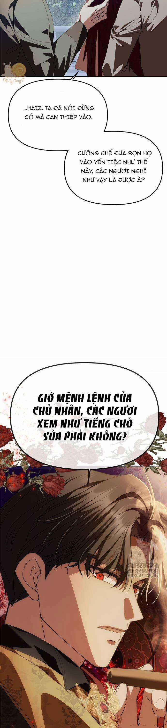 Chỉ Cần Một Người Chồng Là Đủ Chương 3 trang 21