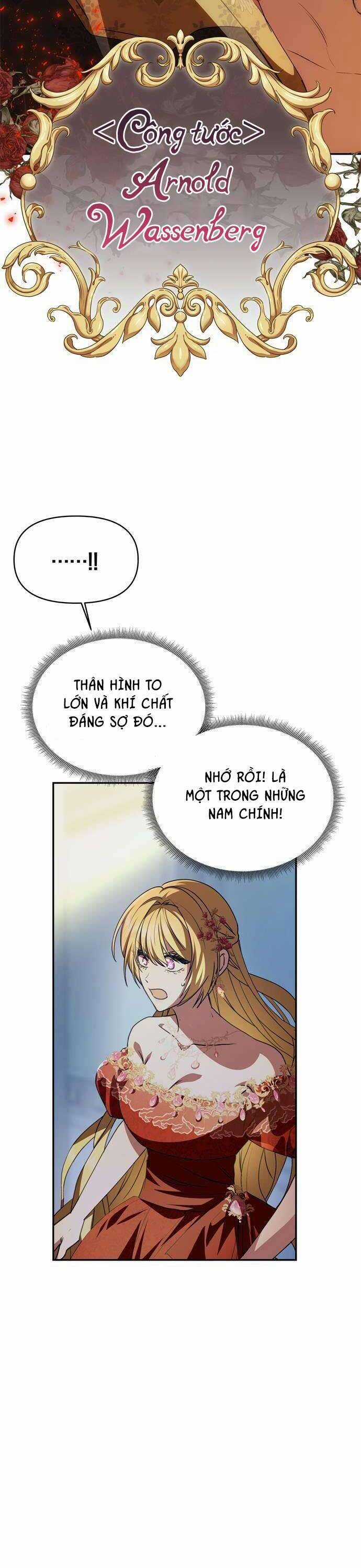 Chỉ Cần Một Người Chồng Là Đủ Chương 3 trang 22