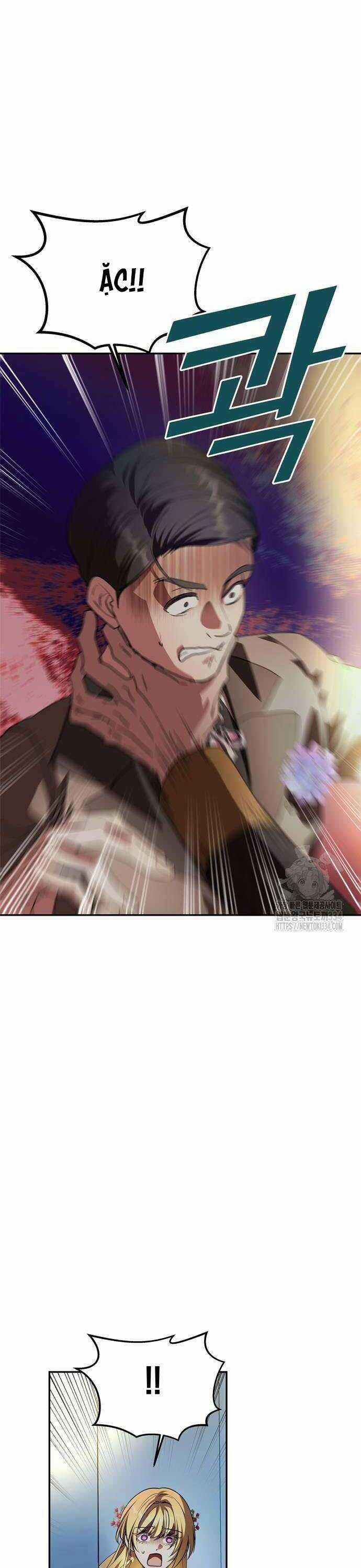 Chỉ Cần Một Người Chồng Là Đủ Chương 3 trang 26