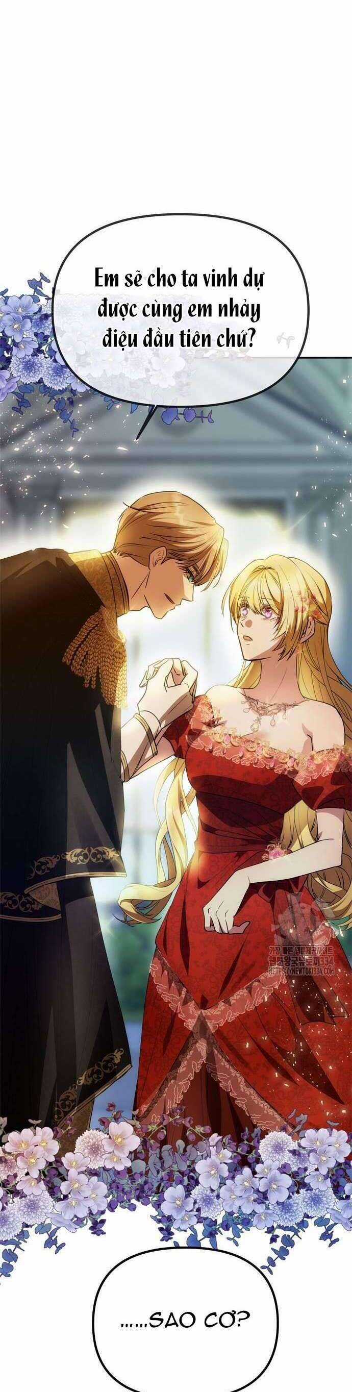 Chỉ Cần Một Người Chồng Là Đủ Chương 3 trang 3