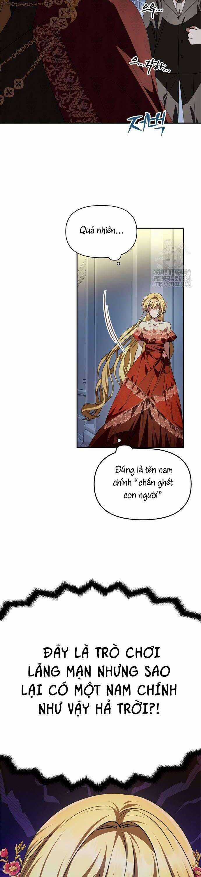 Chỉ Cần Một Người Chồng Là Đủ Chương 3 trang 30