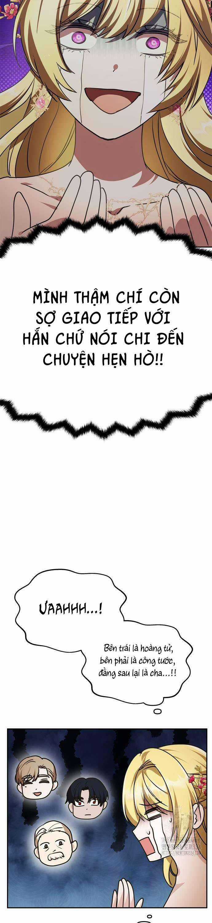 Chỉ Cần Một Người Chồng Là Đủ Chương 3 trang 31