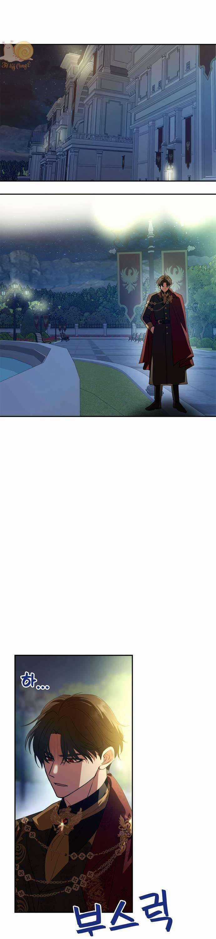 Chỉ Cần Một Người Chồng Là Đủ Chương 3 trang 33