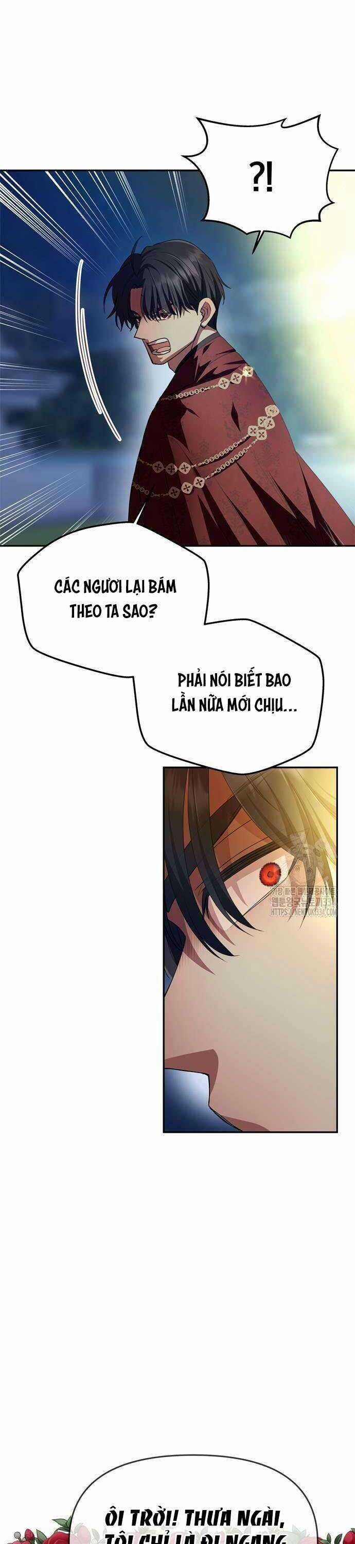 Chỉ Cần Một Người Chồng Là Đủ Chương 3 trang 34